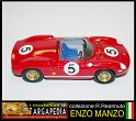 Ferrari 250 P n.5 Mosport 1963 - Starter 1.43 (4)